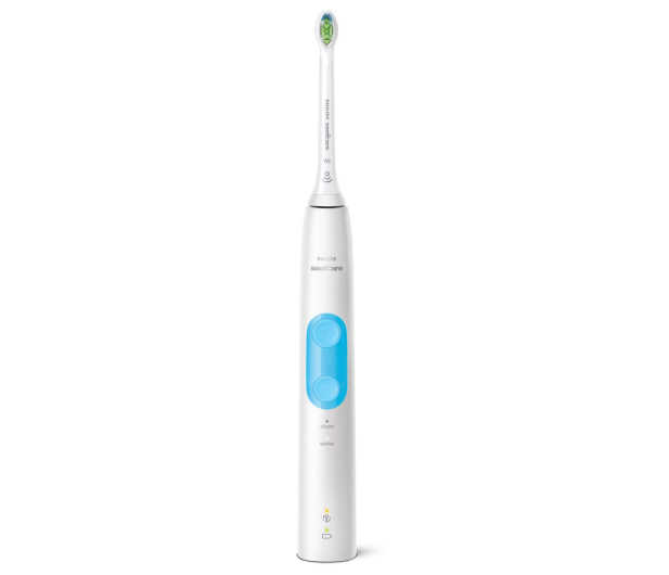 Philips SZCZOTECZKA SONICZNA PHILIPS SONICARE HX6888/90 PROTECTIVE C - 1380706 - zdjęcie 2